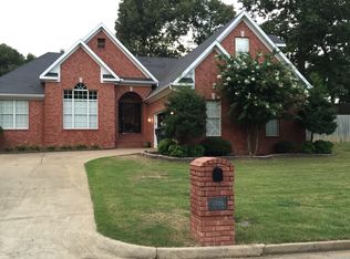 2116 Sweet Gum Dr, Jonesboro, AR 72401