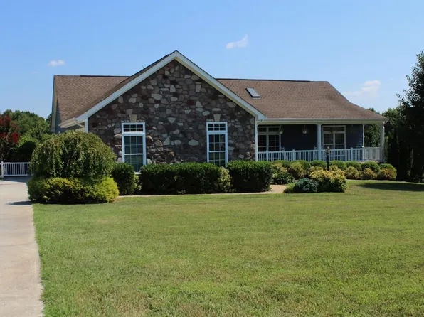 1256 Donnally Rd, Forest, VA 24551
