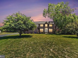 64 Open Meadow Ct, Elkton, MD 21921