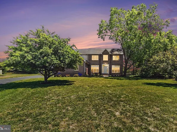 64 Open Meadow Ct, Elkton, MD 21921