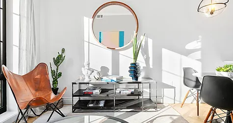 Rented by Hillel Realty Group