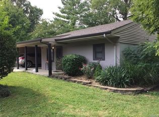 3575 Adie Rd, Saint Ann, MO 63074