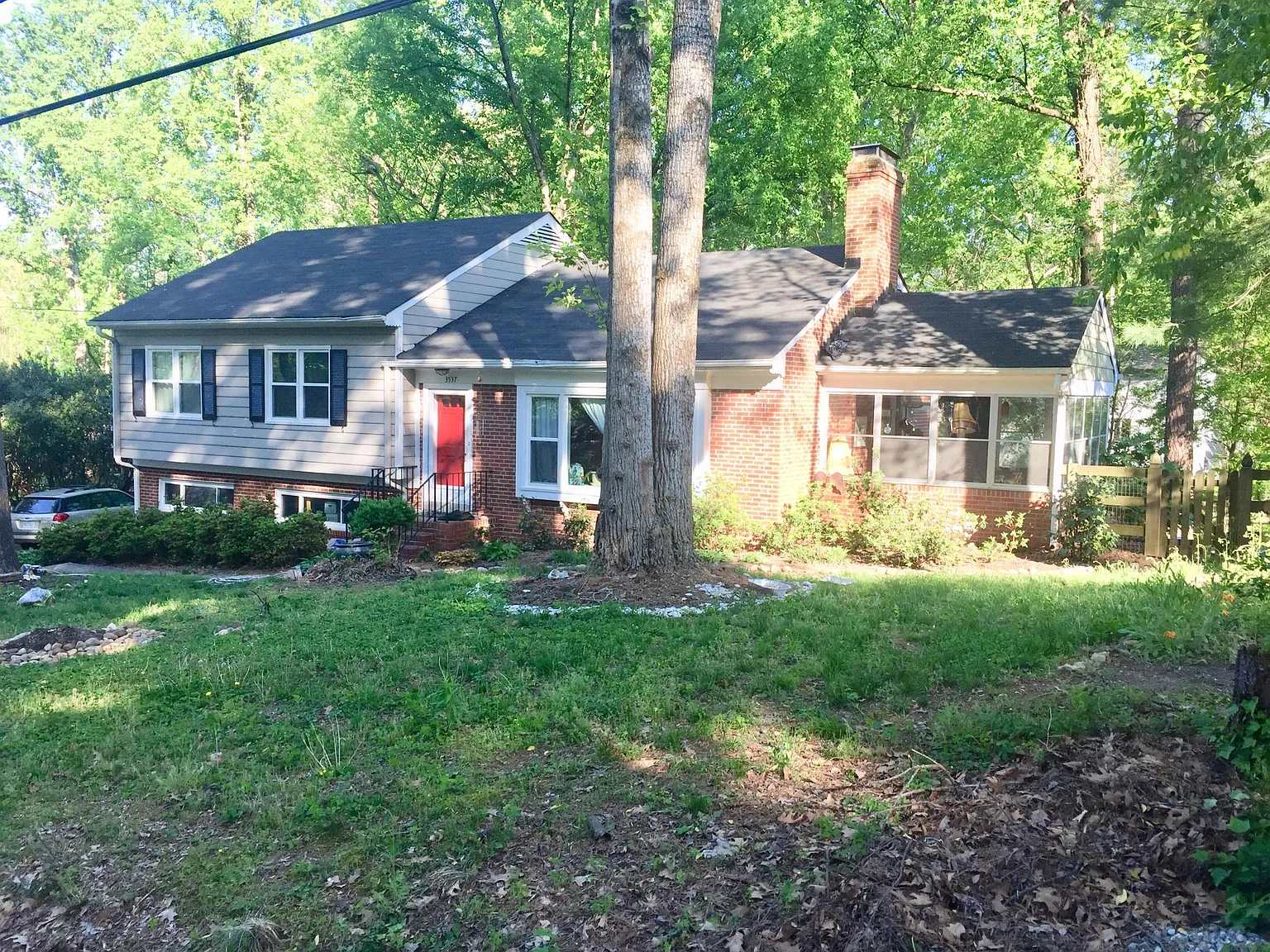 4 bed, 2000 sqft, $3,100 — Photo 2