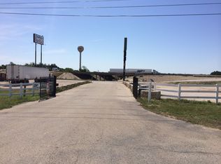 1220 N Robertson Rd, Salado, TX 76571