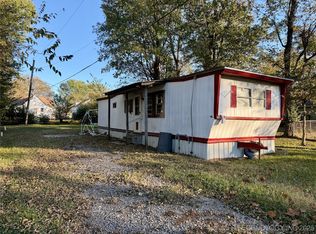 905 S Garfield Ave, Wagoner, OK 74467