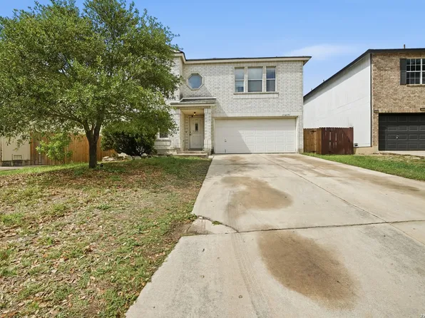 11419 LAYBACK CRK, San Antonio, TX 78253