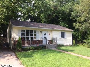 126 W Faunce Landing Rd, Absecon, NJ 08201