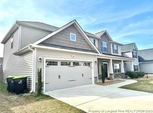 344 Whitestone Dr, Fayetteville, NC 28312