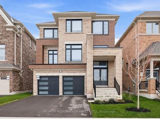 1017 Trailsview Ave, Cobourg, ON K9A 4J5