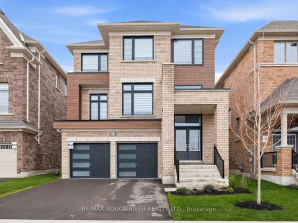 1017 Trailsview Ave, Cobourg, ON K9A 4J5