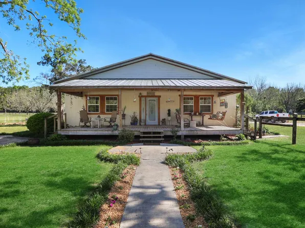 28021 NW 182nd Ave, High Springs, FL 32643