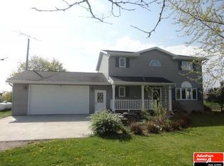 N8591 Town Hall Rd, Eldorado, WI 54932