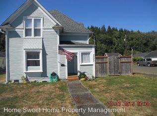2643 Sumner Ave, Hoquiam, WA