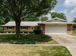 2393 E Rahn Rd, Dayton, OH 45440
