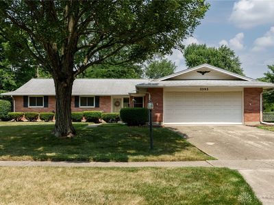 2393 E Rahn Rd, Dayton, OH, 45440