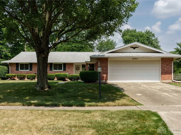 2393 E Rahn Rd, Dayton, OH 45440