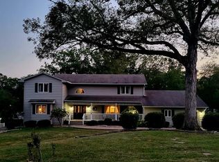 18639 Concord Rd, Kirksville, MO 63501