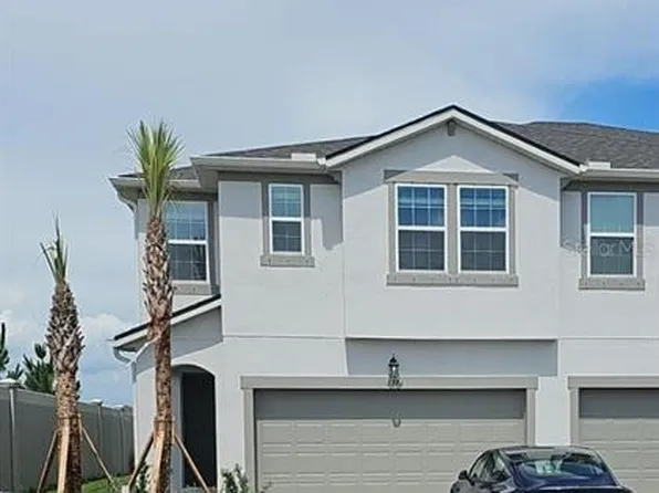 2396 Audubon Preserve Ln, Lutz, FL 33558