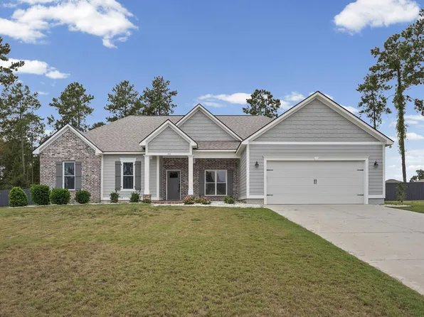 216 Buck Run Dr W, Leesburg, GA 31763