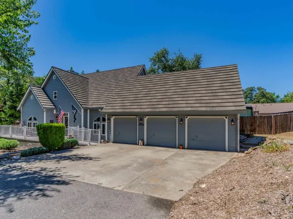 2751 Vista Del Lago Dr, Valley Springs, CA 95252