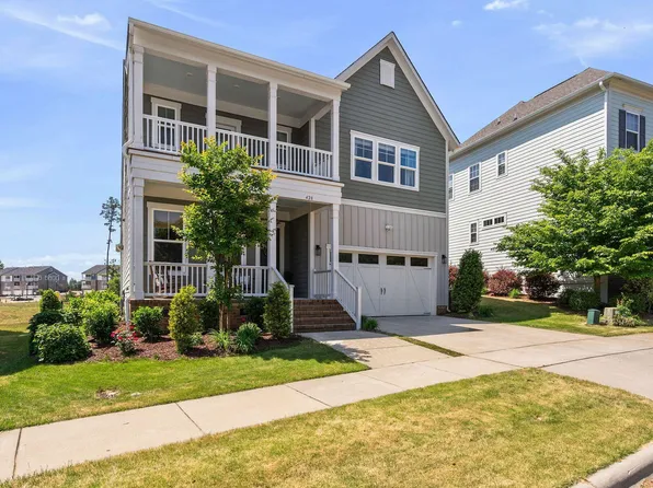 428 Old Dairy Dr, Wake Forest, NC 27587