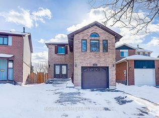 36 Miles Dr, Ajax, ON L1Z 1C6