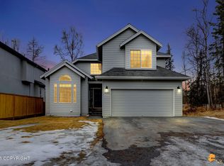 4051 Winchester Loop, Anchorage, AK 99507