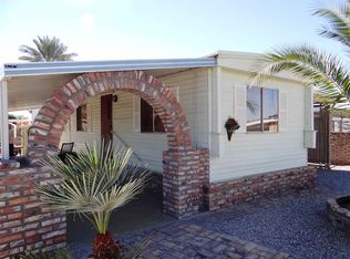 13325 E 42nd St, Yuma, AZ 85367