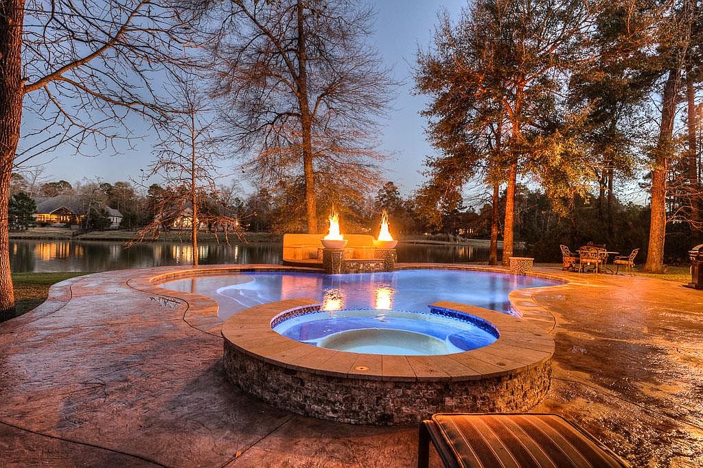 3110 W Benders Landing Blvd, Spring, TX 77386 Zillow