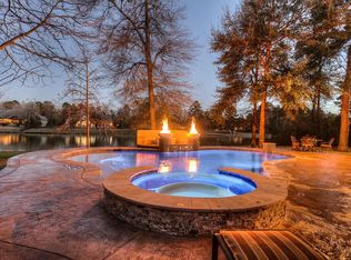 3110 W Benders Landing Blvd, Spring, TX 77386