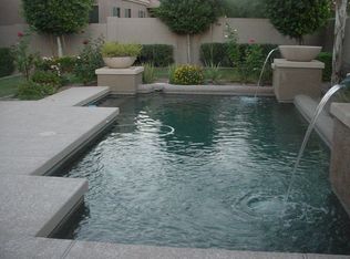 3667 E Megan St, Gilbert, AZ 85295