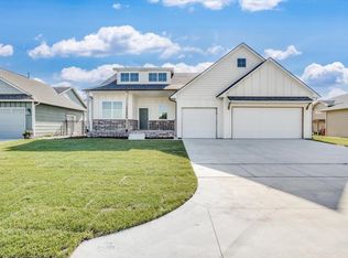 4403 N Sunny Ln, Wichita, KS 67205
