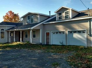 909 County Road 16, Beaver Dams, NY 14812