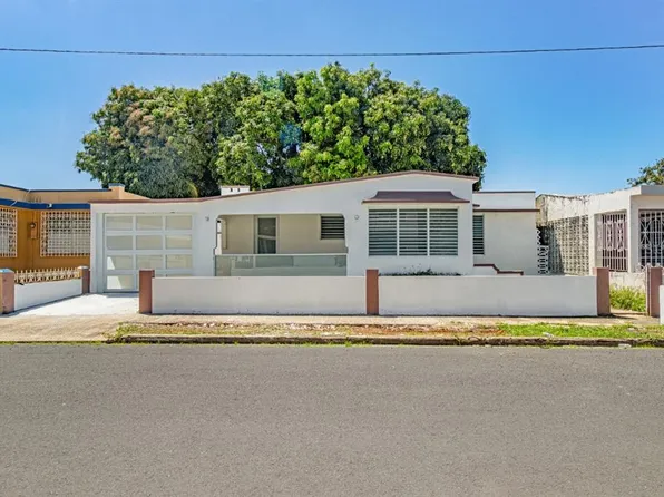 343 Urb Hermanas Davila, Bayamon, PR 00959