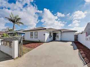 2412 W Raymond St, Compton, CA 90220