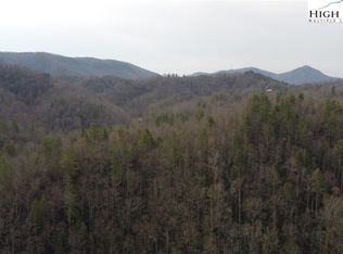 0 Elk Creek Darby Road, Ferguson, NC 28624