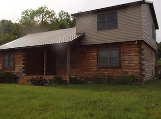 30359 Old Saltworks Rd, Meadowview, VA 24361