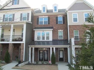 4956 Highcroft Dr, Cary, NC 27519