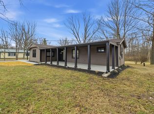 8187 S State Road 75, Coatesville, IN