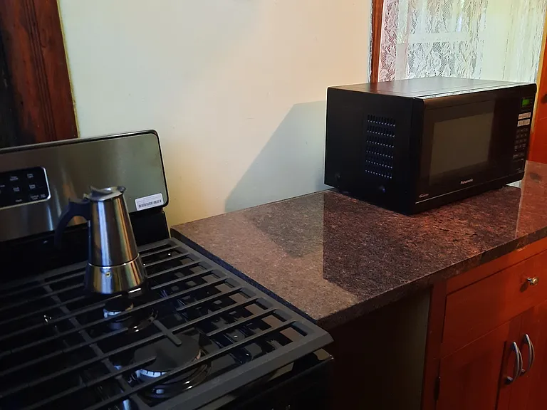 Kitchenette
