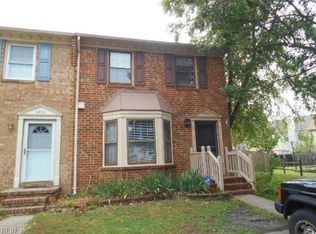 4820 Ledura Rd, Virginia Beach, VA 23462