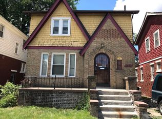 15765 Prevost St, Detroit, MI