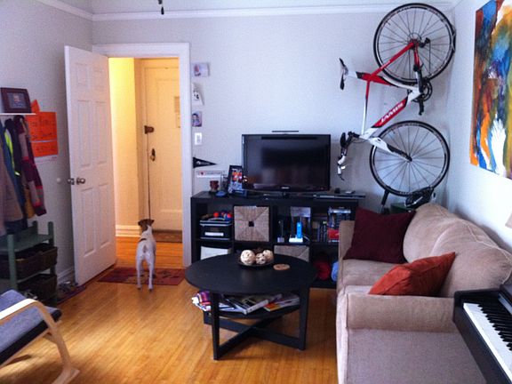 3rd image of 460 Ovington Ave APT 1C