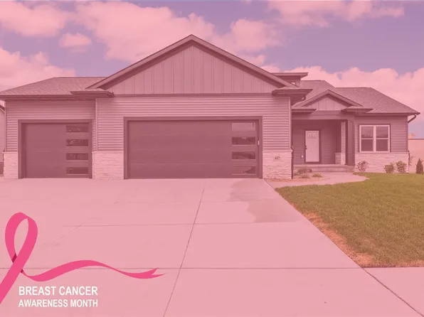 617 Rogers Ln, Center Point, IA 52213