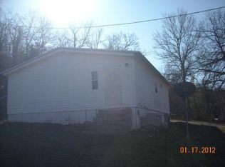 101 Kerr St, Sulphur Springs, AR 72768