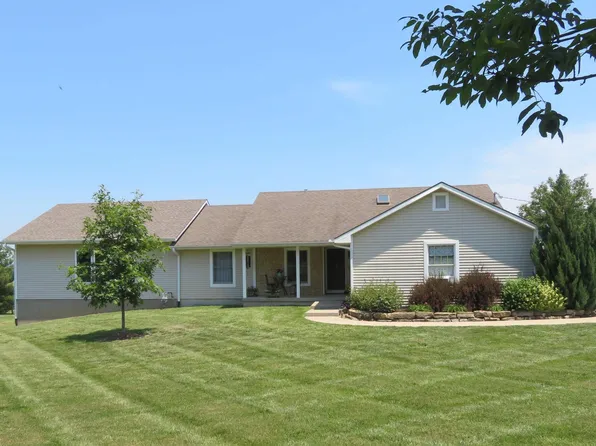 9936 Us Highway 59, Oskaloosa, KS 66066