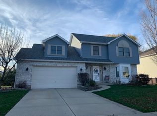 1817 Hampton Ct, Plainfield, IL