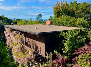 1216 Spruce St #1/2, Berkeley, CA 94709