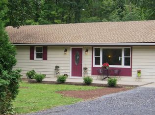403 Thousand Acre Rd, Sellersville, PA