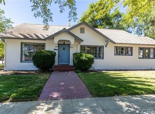 1905 Spring St, Paso Robles, CA 93446